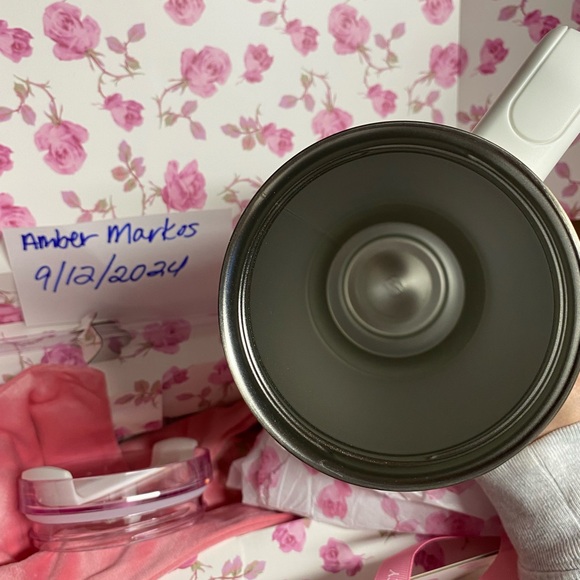 Ribbon Rosa LSF - Picture 4 of 5